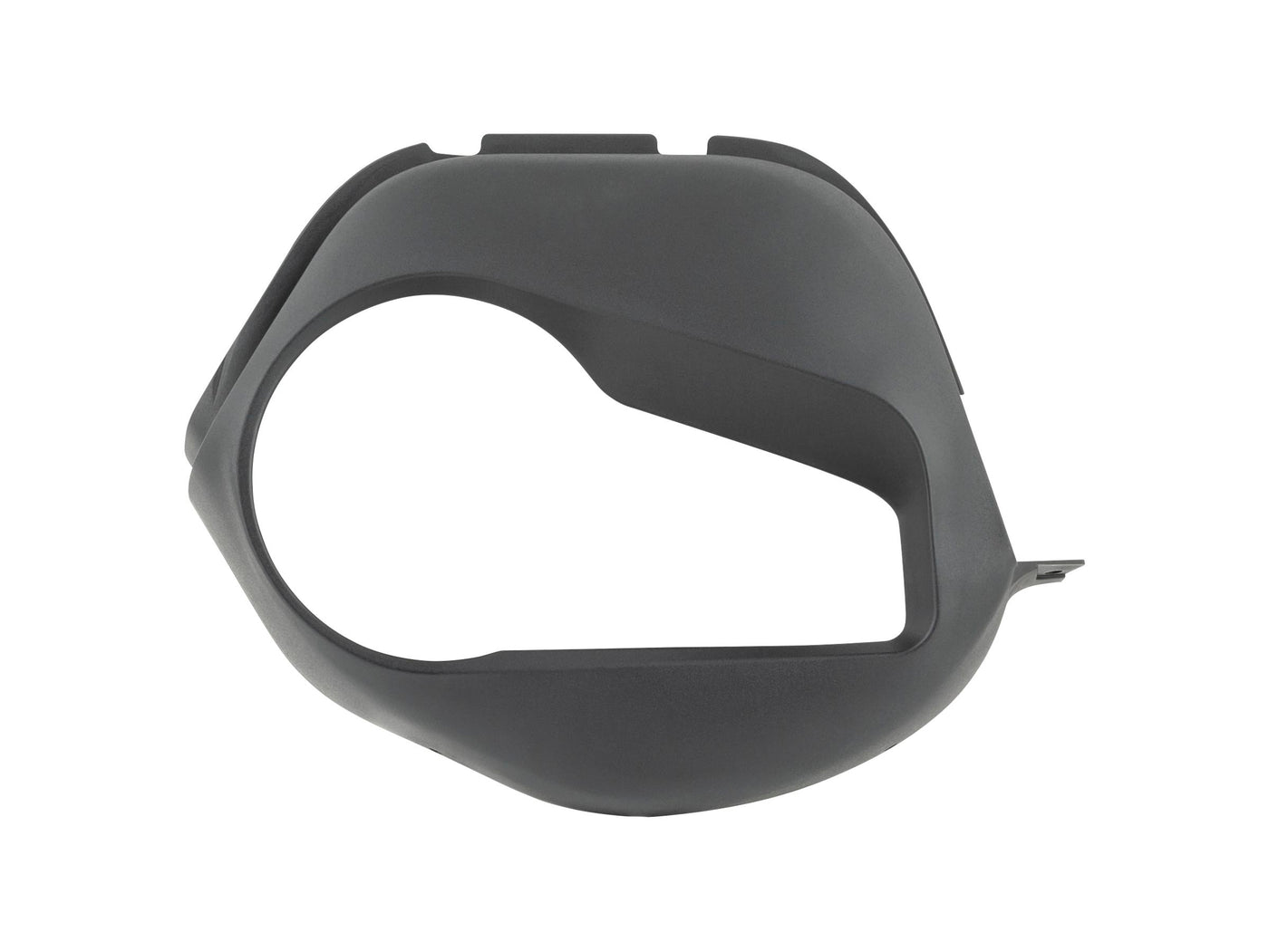 Trek Bosch CPT400 Motorabdeckung (nicht antriebsseitig)