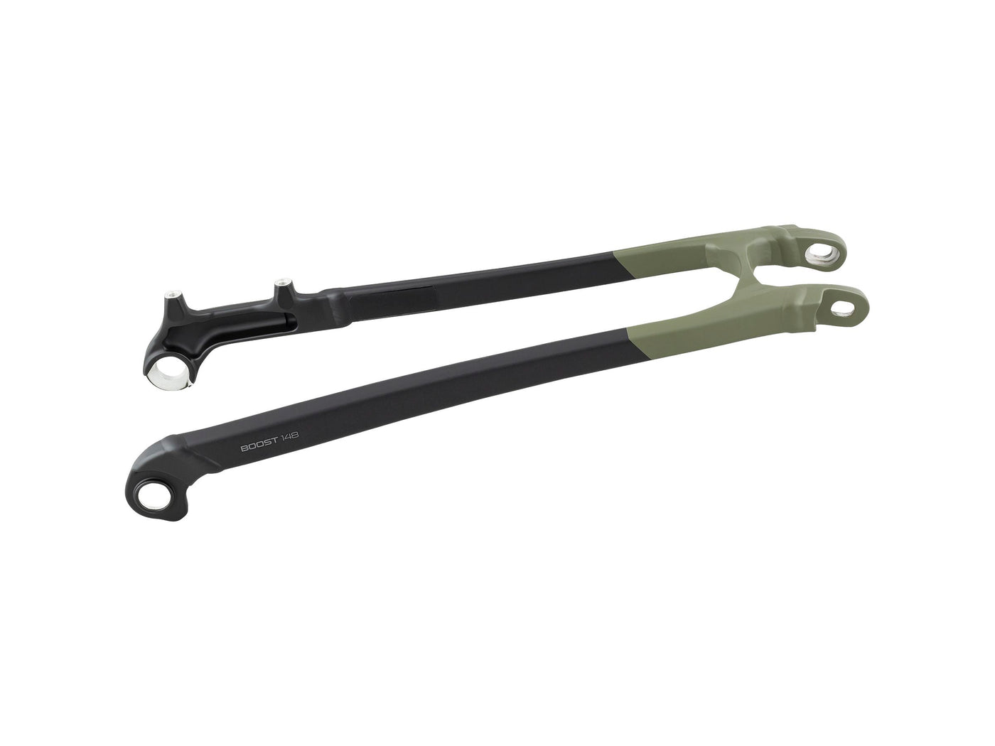 Trek 2020-2021 Rail 29 Aluminium-Sitzstrebe