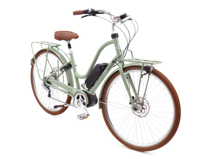 Townie Commute Go! 5i Step-Thru
