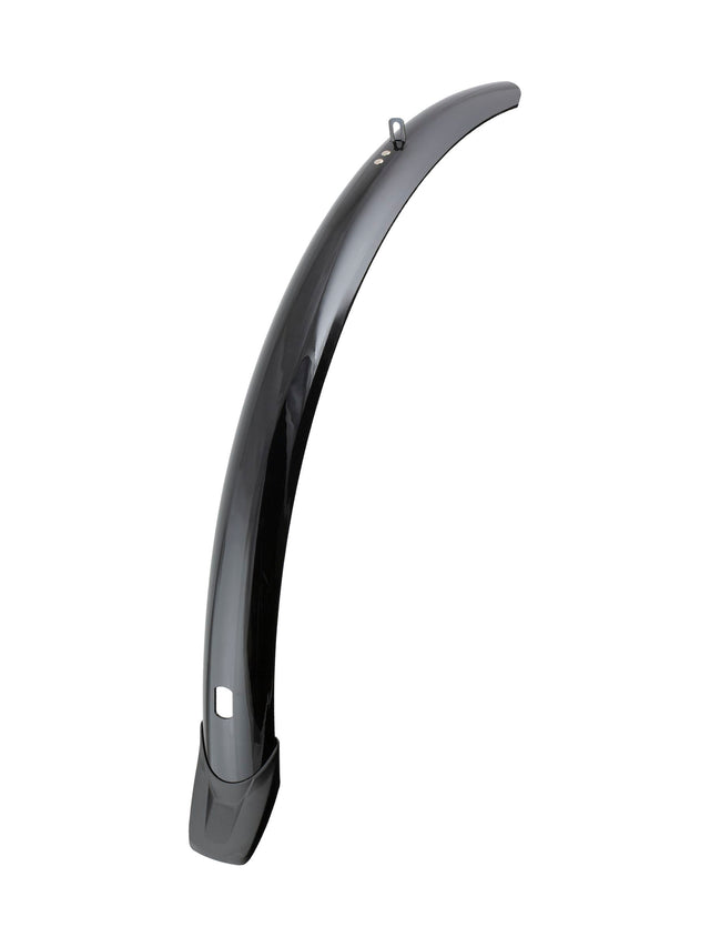Eurofender Tempo E-bike Fender with Mud Flap