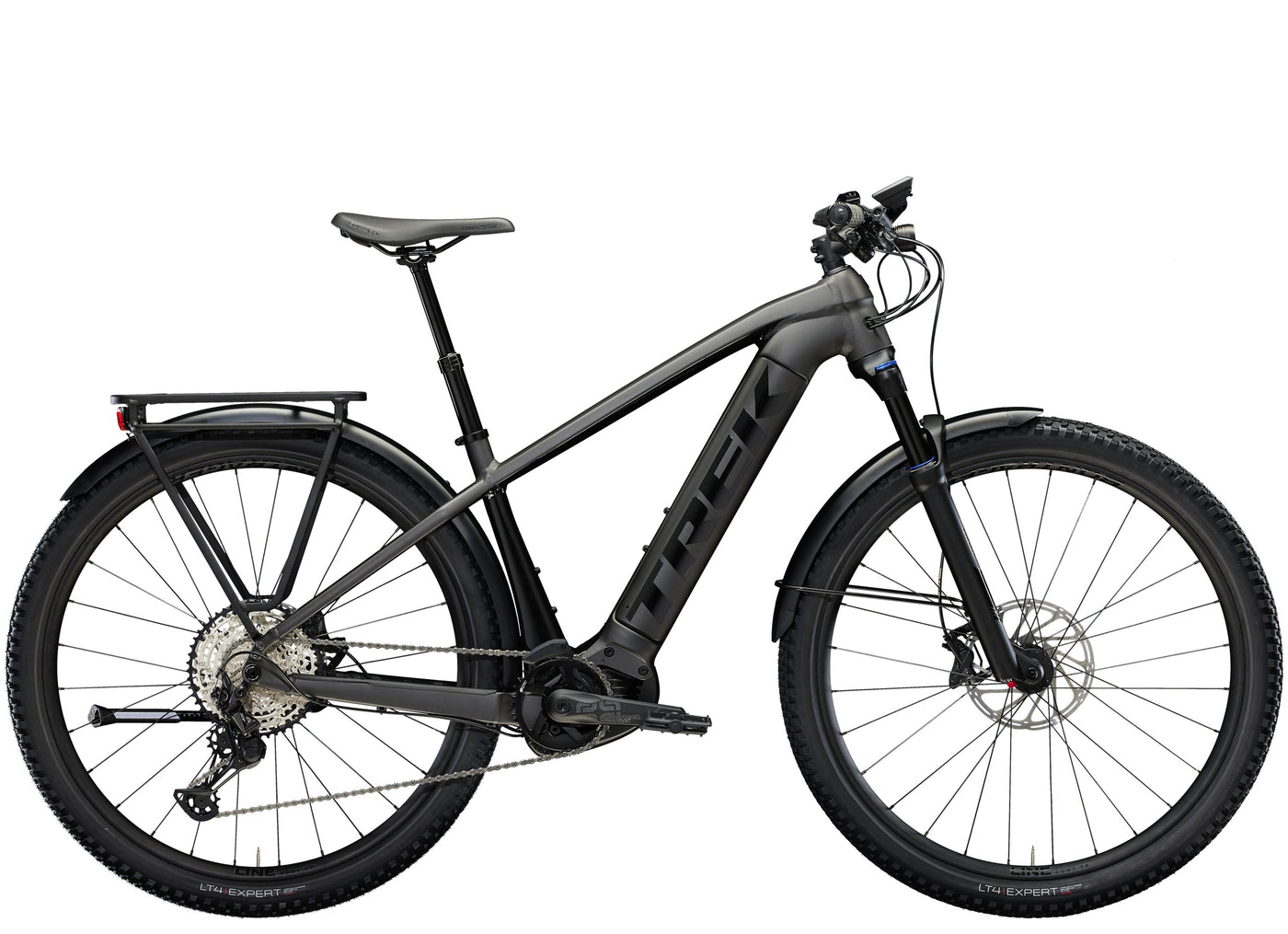 Powerfly Sport 7 Ausgestattet Gen 4