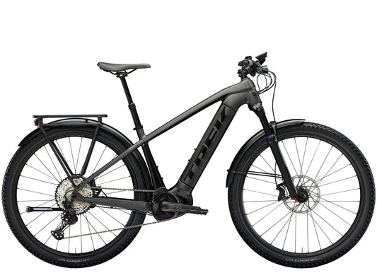 Powerfly Sport 7 Equipped Gen 4