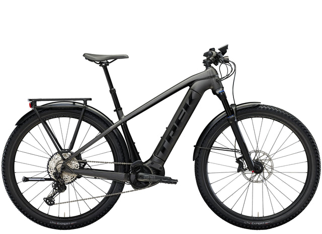 Powerfly Sport 7 Equipped Gen 4