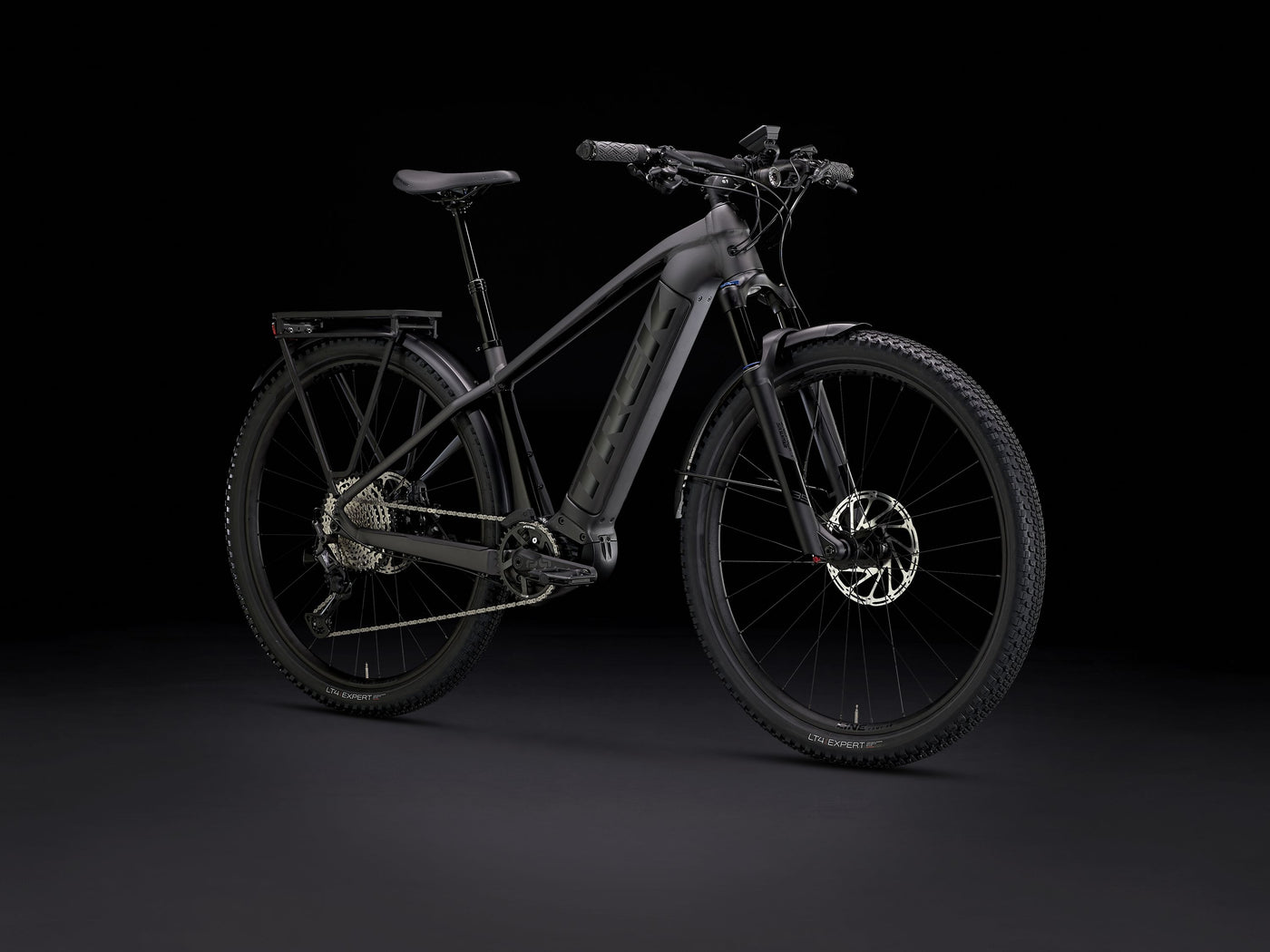 Powerfly Sport 7 Ausgestattet Gen 4