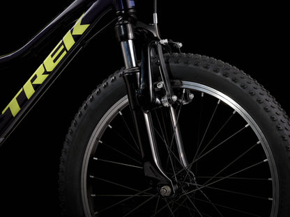 Precaliber 20 a 7 velocità