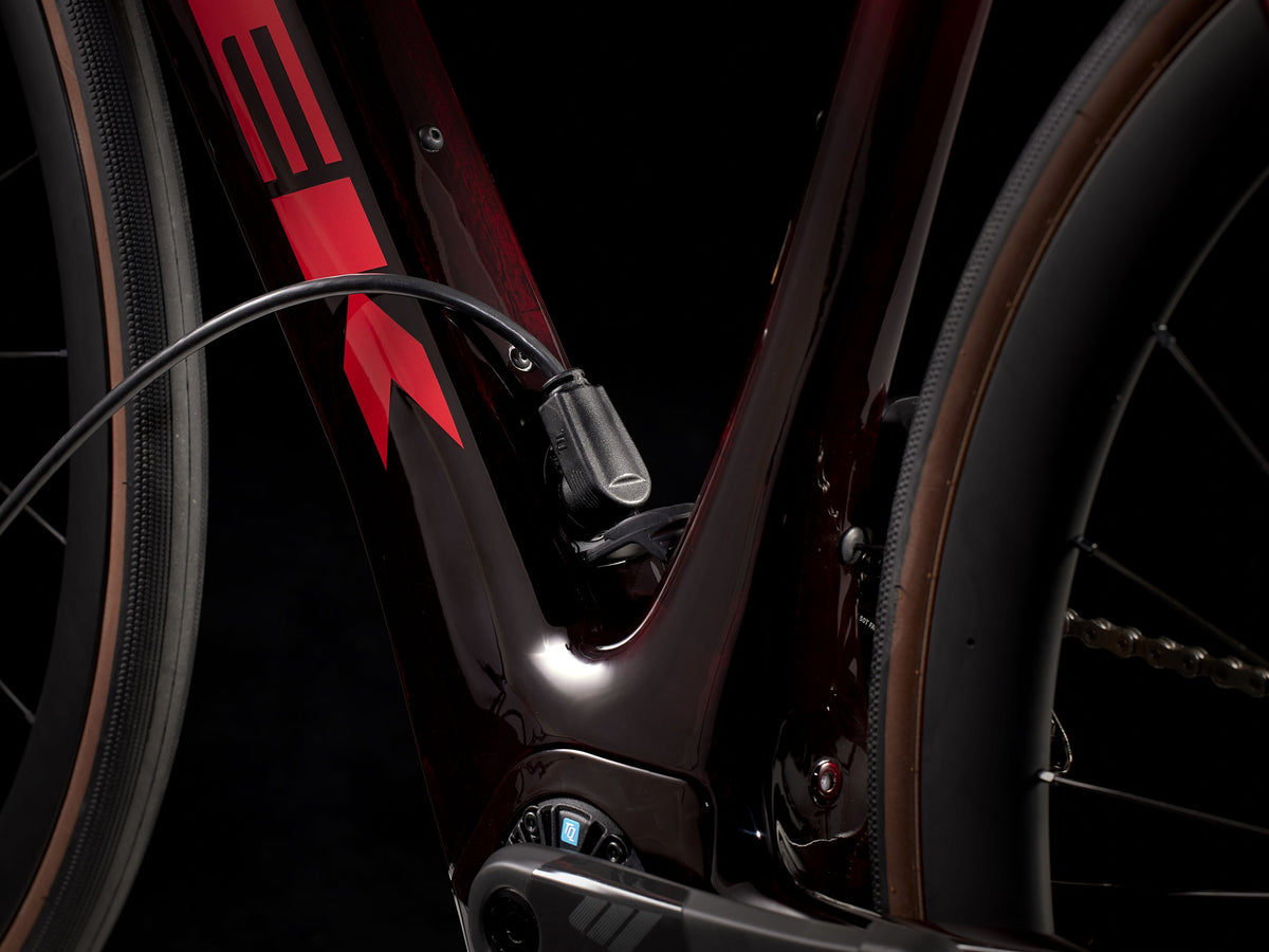 Domane+ SLR 7