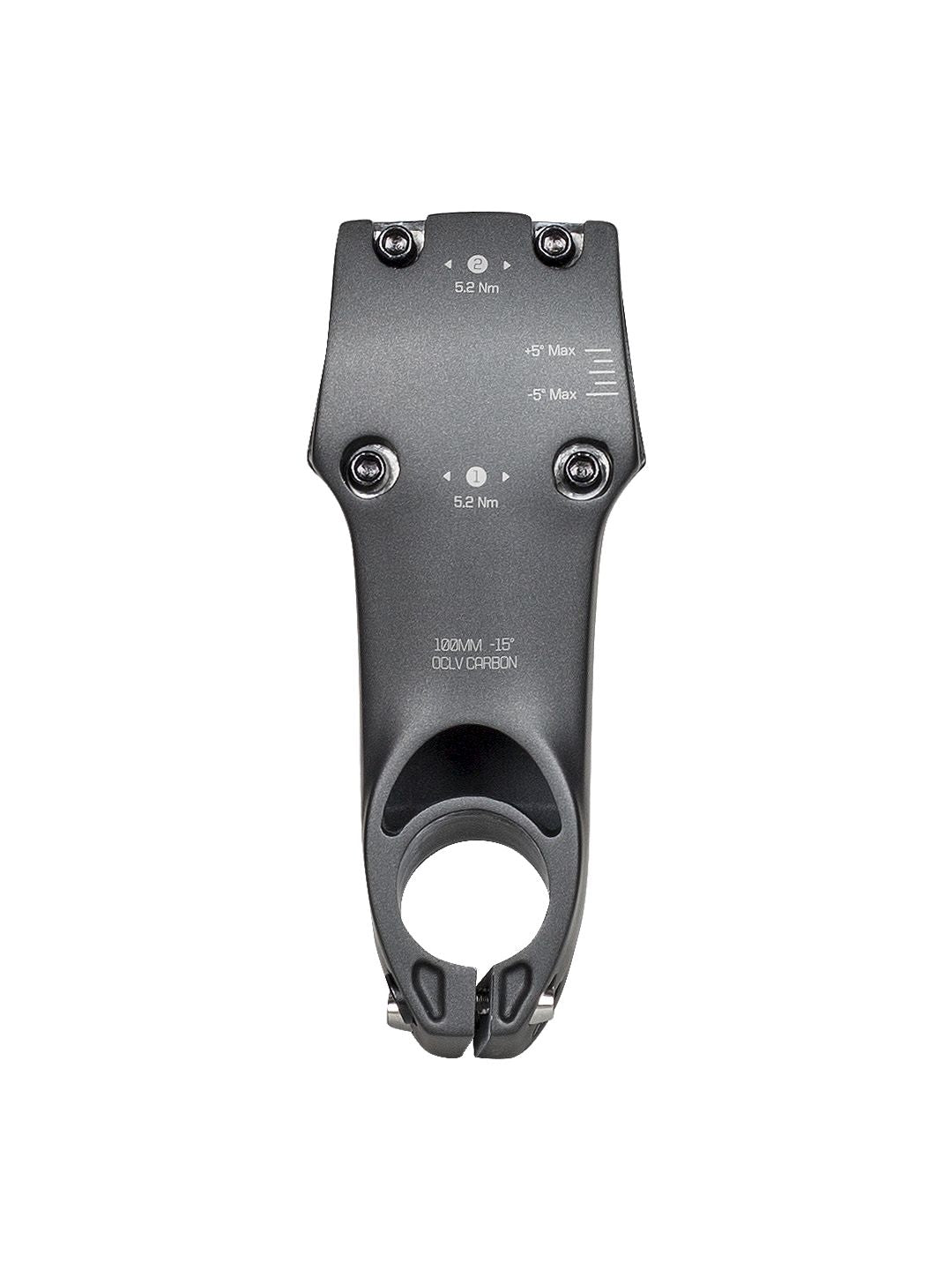 Trek Madone SLR Stem - Low fit