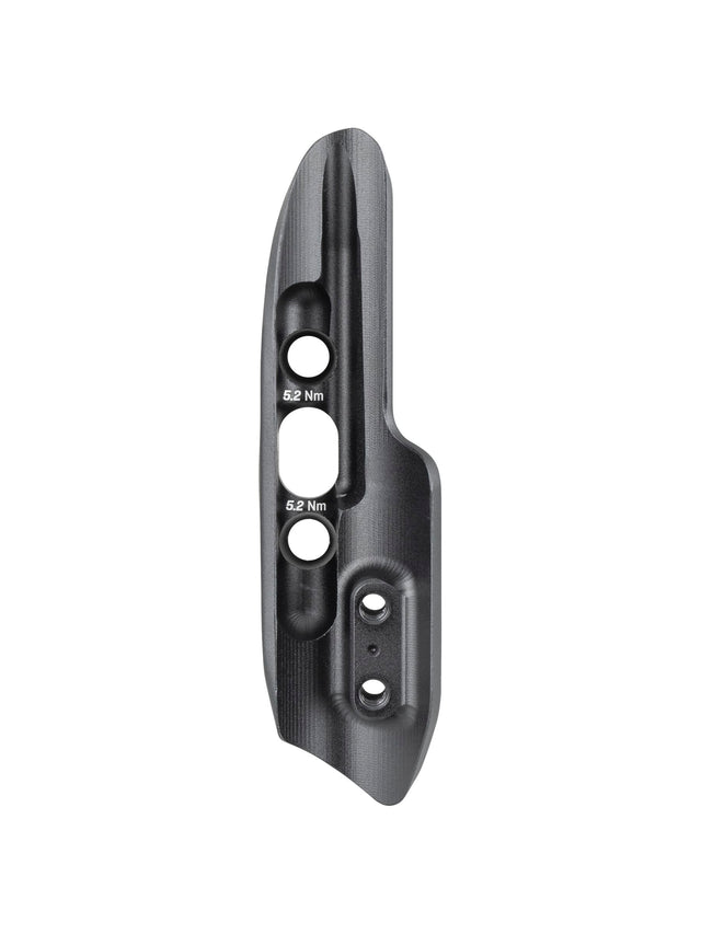 Trek Speed ​​Concept Lenkeraufsatz - Links/Mitte