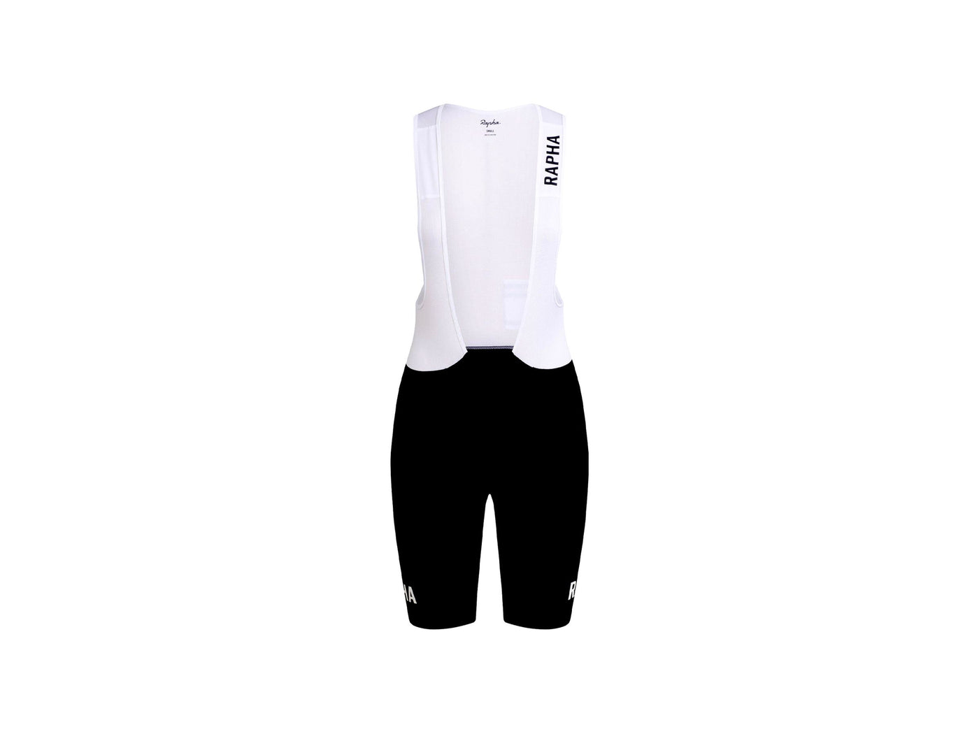 Salopette corta Rapha Pro Team Training Da donna