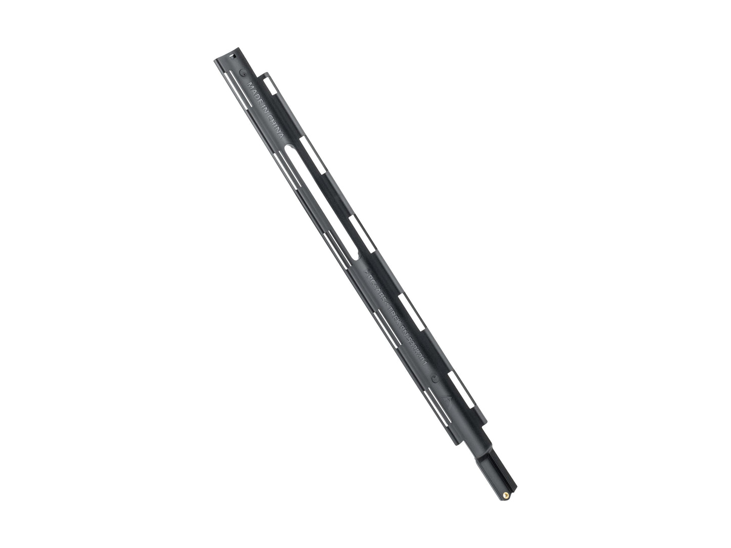 Trek Fuel+ Gen 2 Downtube Cable Tray