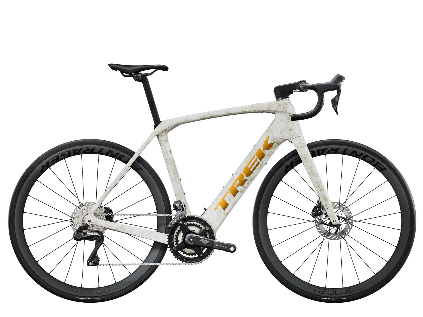 Domane+ SLR 7