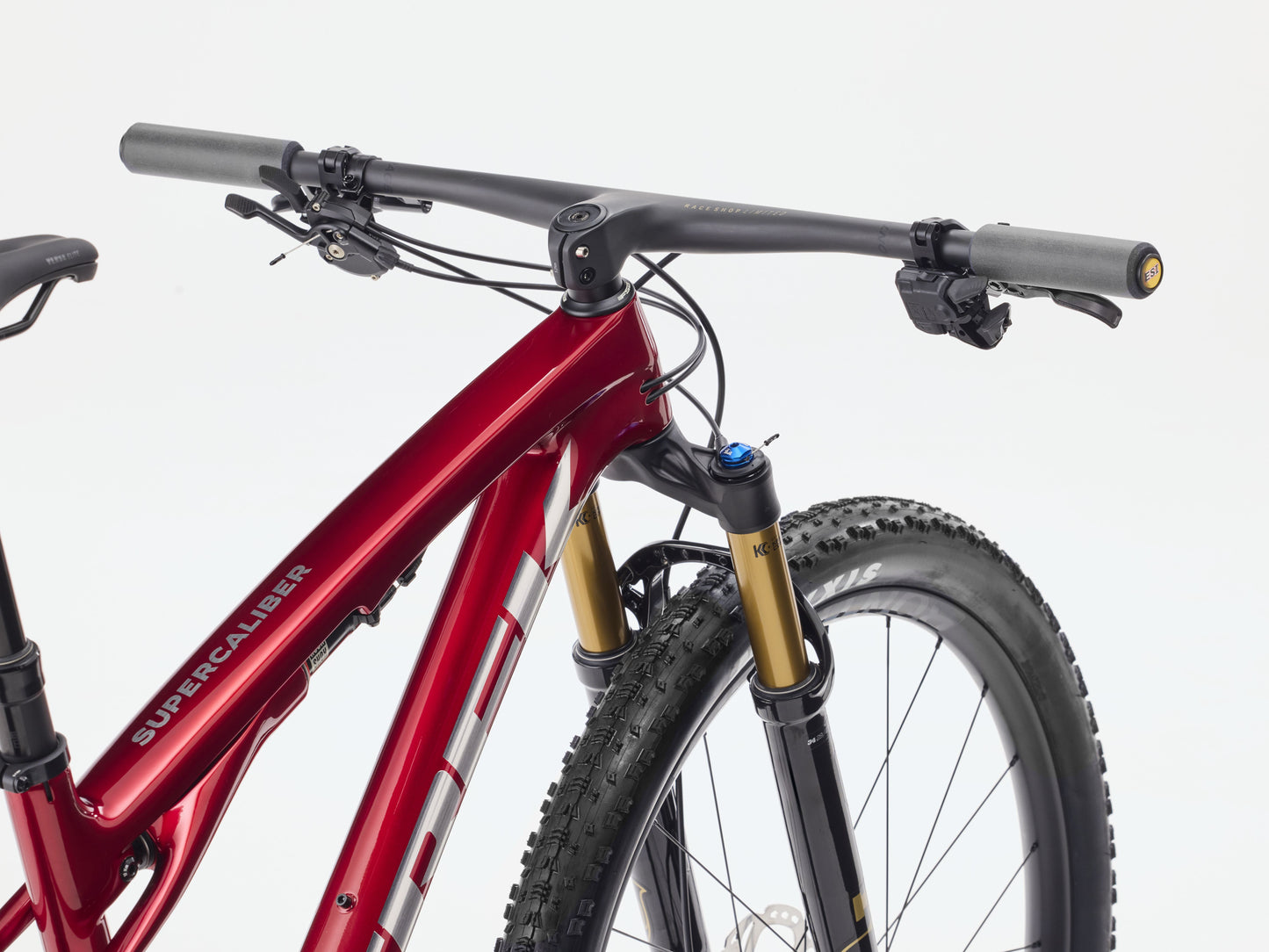 Supercaliber SLR 9.8 XT Di2 Gen 2