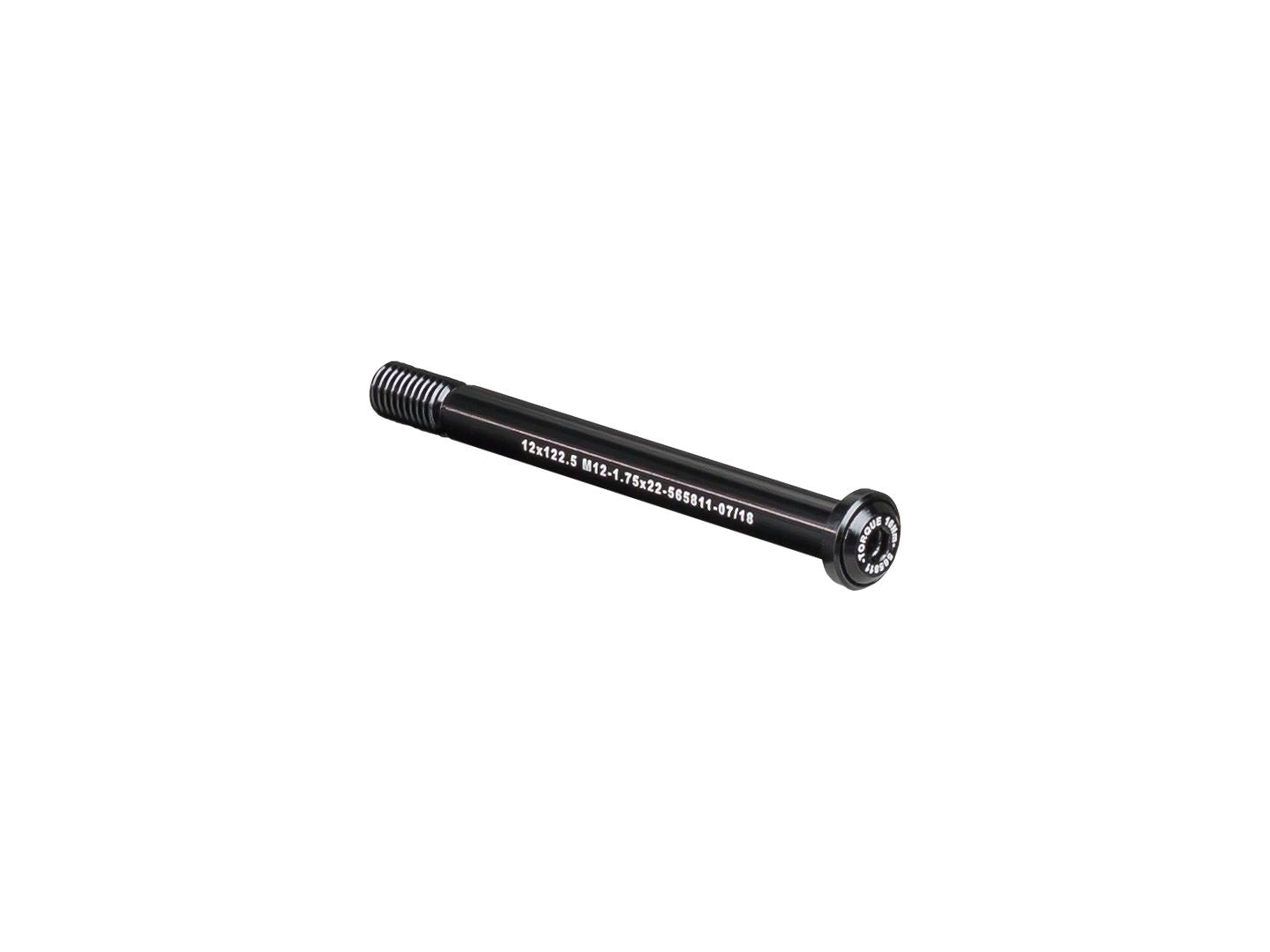 Perno passante anteriore leva Bontrager Switch
