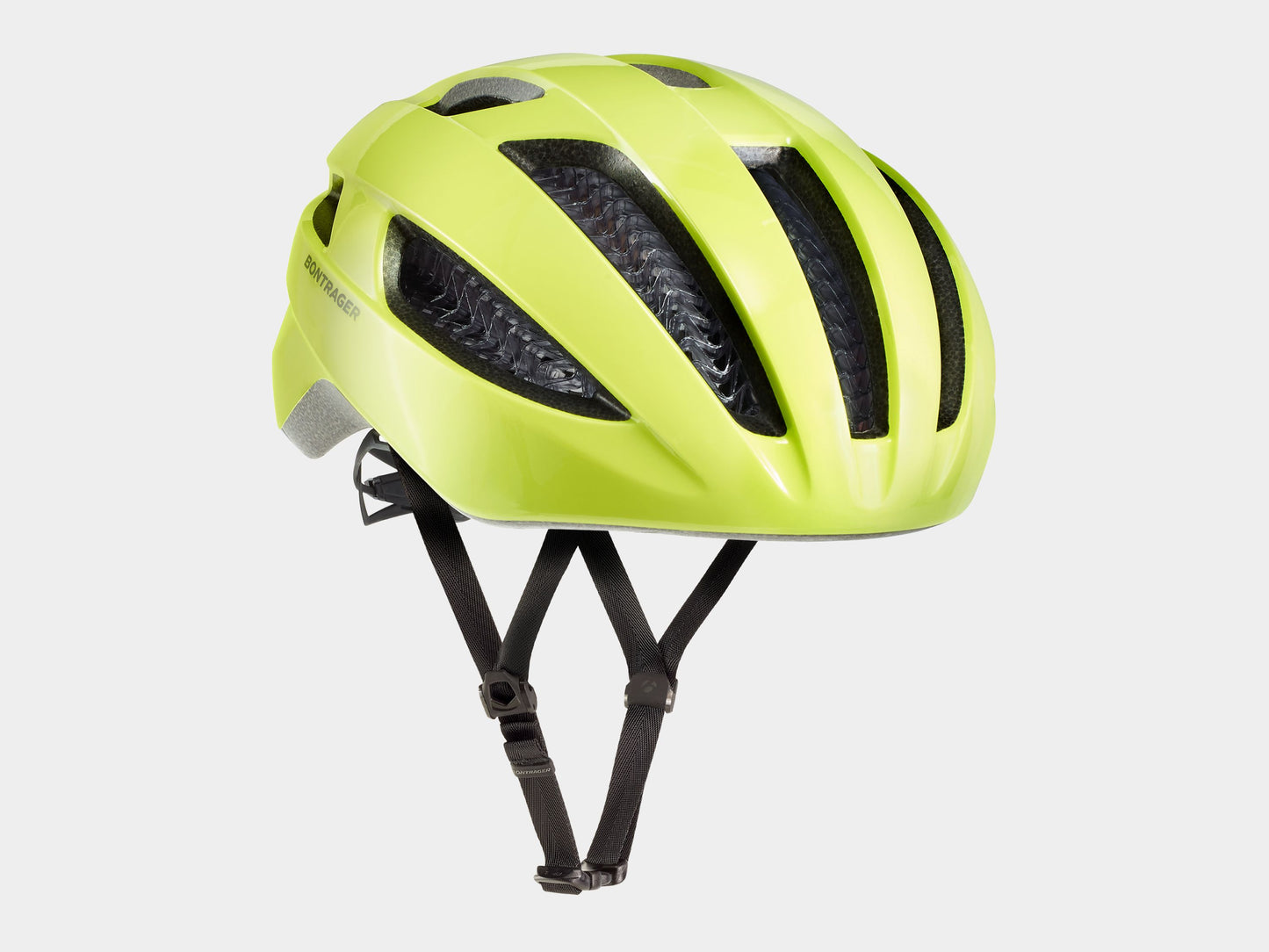 Casco da ciclismo Bontrager Starvos WaveCel