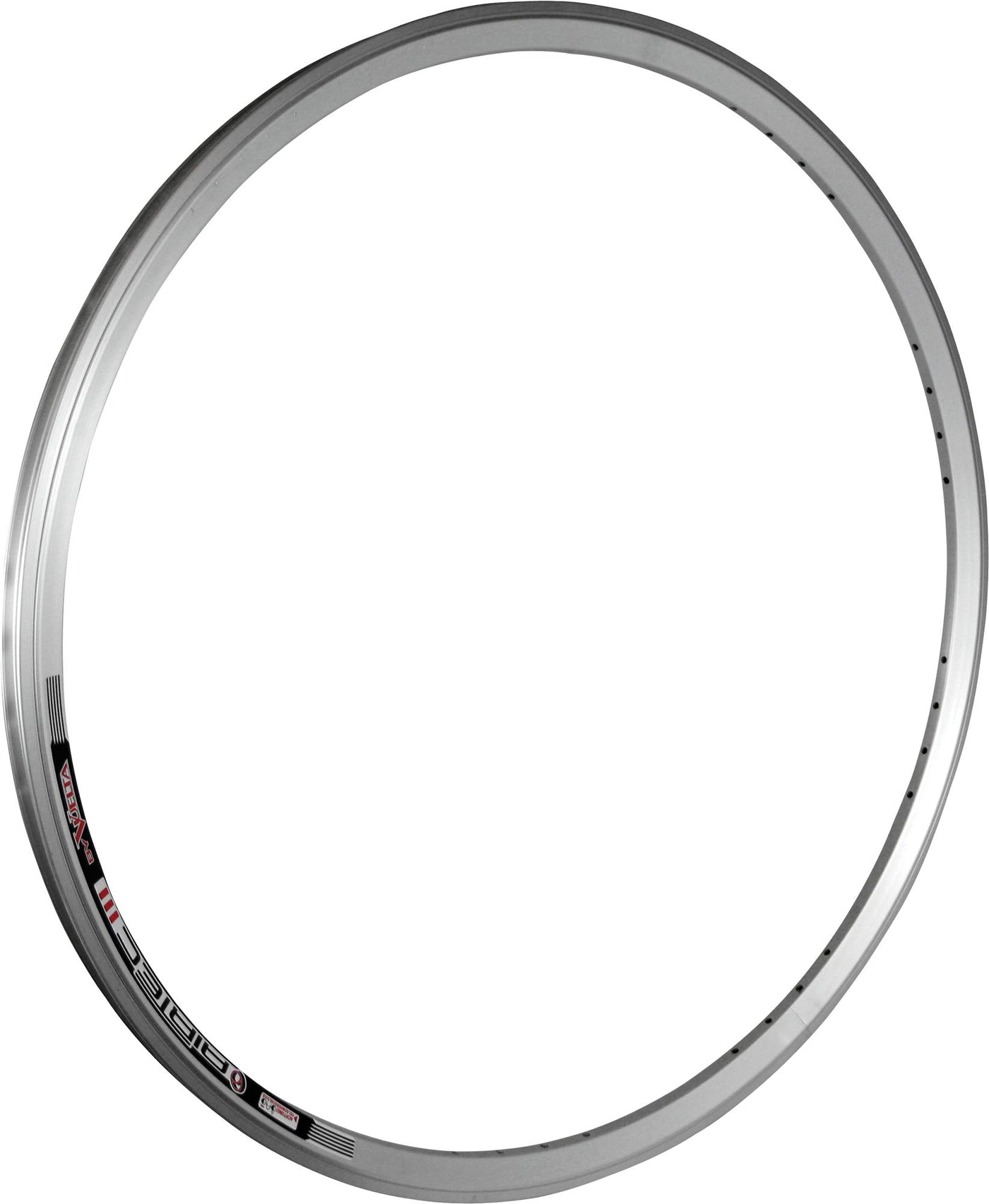 Grünert Air3 Disc 700c Drahtreifen-Rennradfelge