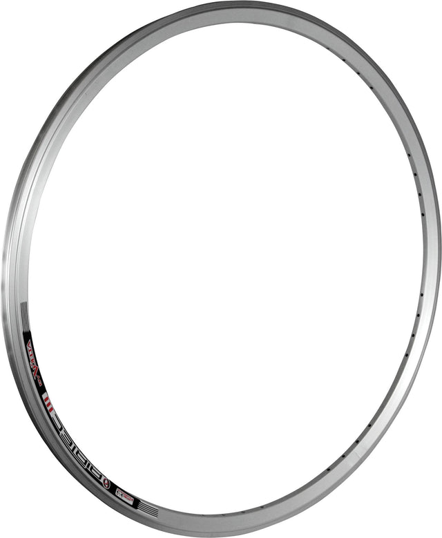 Grünert Air3 Disc 700c Drahtreifen-Rennradfelge