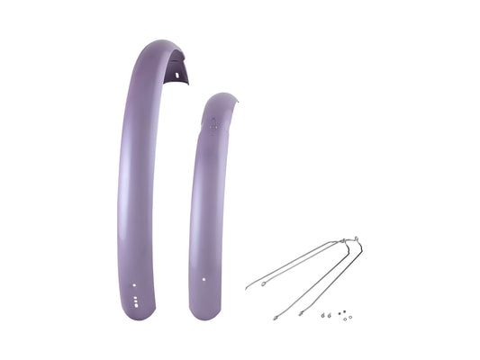Set parafanghi per Electra Townie Go! 8D 26”