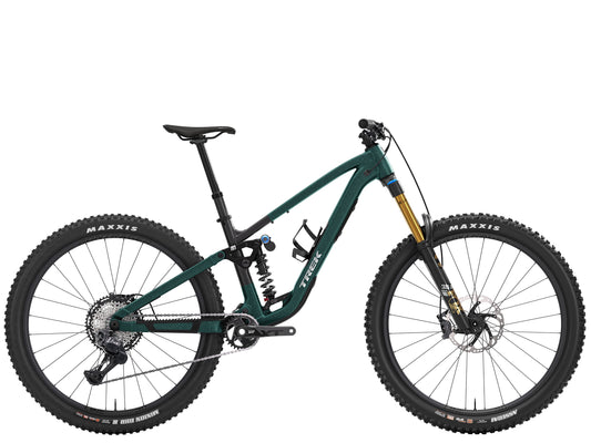 Fuel LX 9 XT Di2 Gen 7