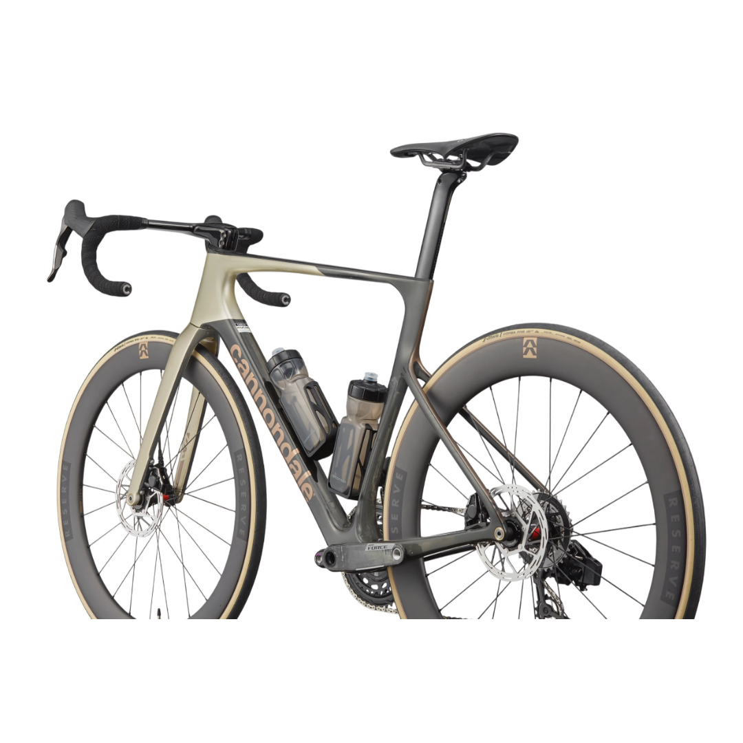 Cannondale SuperSix EVO 1 Platinum