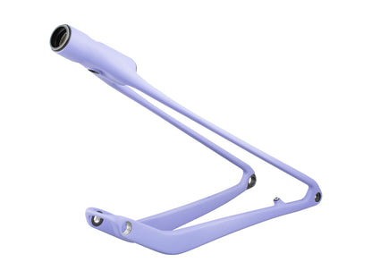 Trek 2024-2025 Supercaliber M-XL Swingarm Assembly