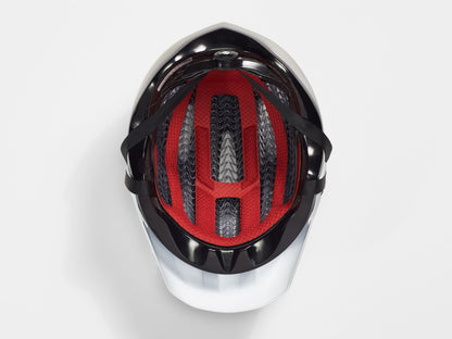 Casco per mountain bike Trek Rally WaveCel