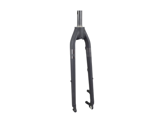 Trek Verve Disc Threadless Aluminum Rigid Fork