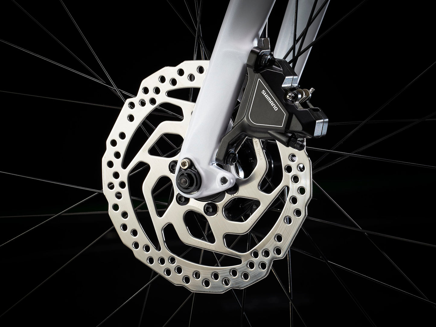 FX 3 Disc Gen 3