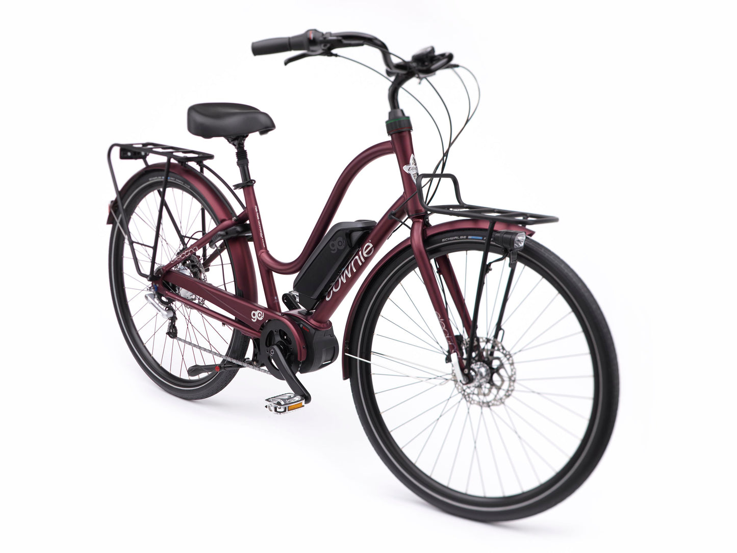 Townie Commute Go! 5i Step-Thru