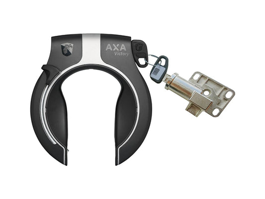 AXA Bosch Powertube Removeable Lock
