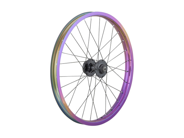 Trek 20" Disc MTB-Laufrad