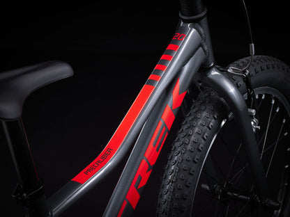 Precaliber 20
