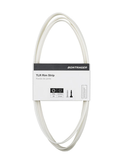 Nastro copricerchio Bontrager TLR