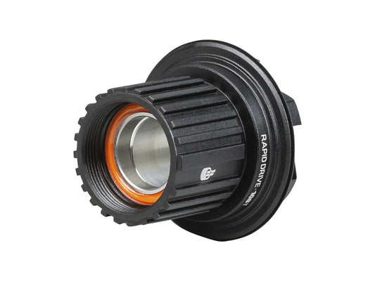Corpo mozzo ruota libera Bontrager Rapid Drive Micro Spline v2 12 velocità