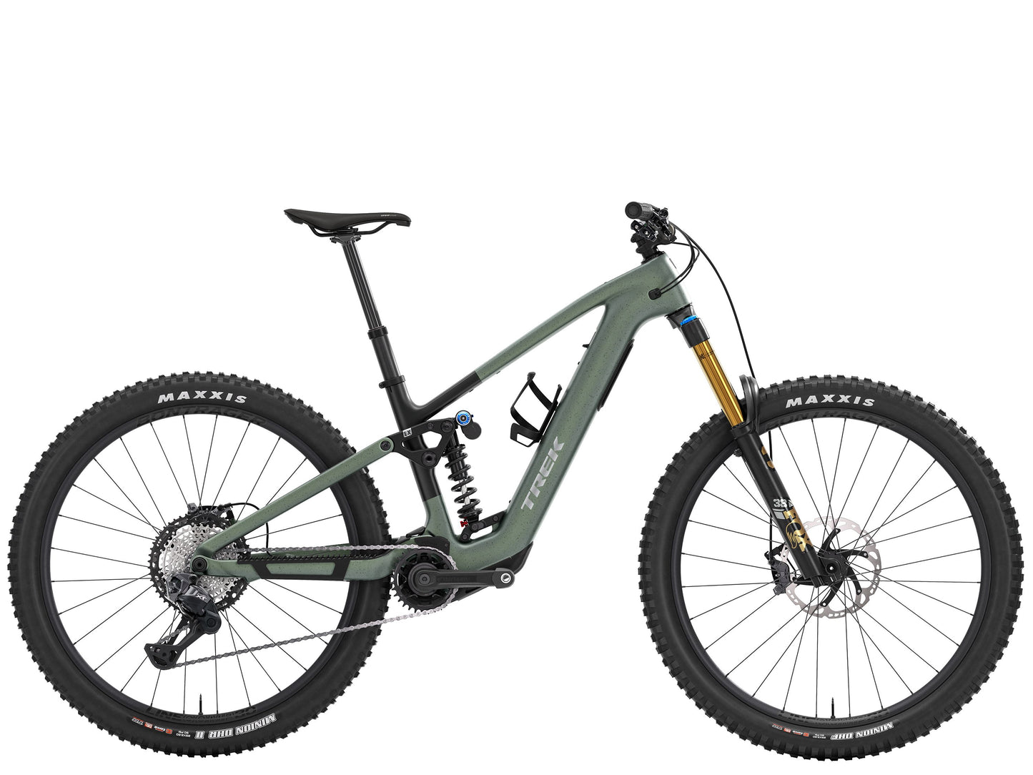 Fuel+ LX 9.8 XT Di2 Gen 2