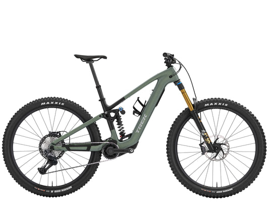 Fuel+ LX 9.8 XT Di2 Gen 2
