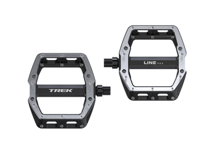 Set di pedali flat Trek Line Pro