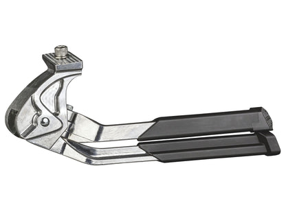 Electra GO! Cavalletto regolabile doppio