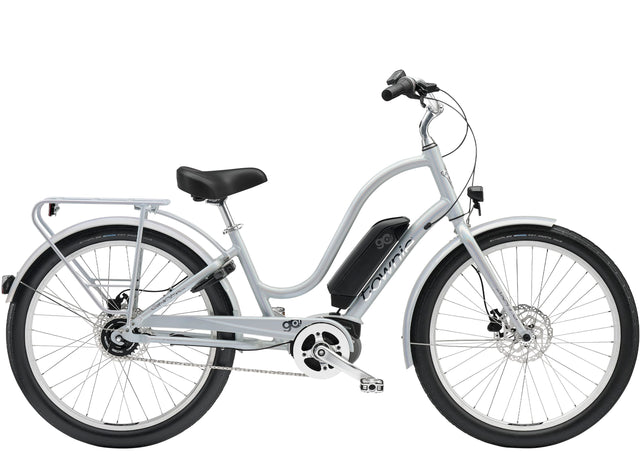 Townie Go! 5i Step-Thru