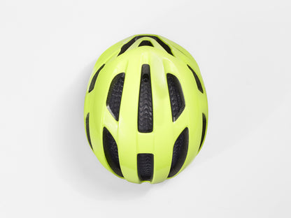 Casco da ciclismo Trek Starvos WaveCel