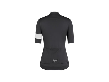 Maglia da ciclismo da donna Rapha Core