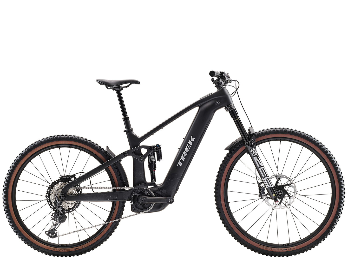 Rail+ 9.8 XT Gen 5