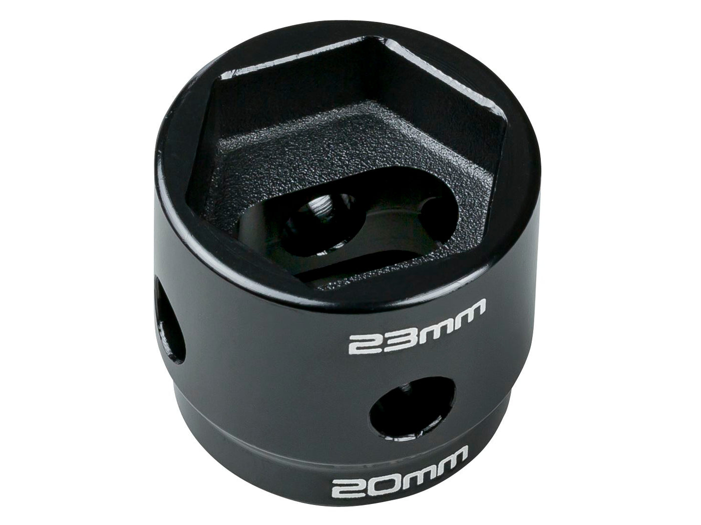 Bontrager ABP Konverterbuchse