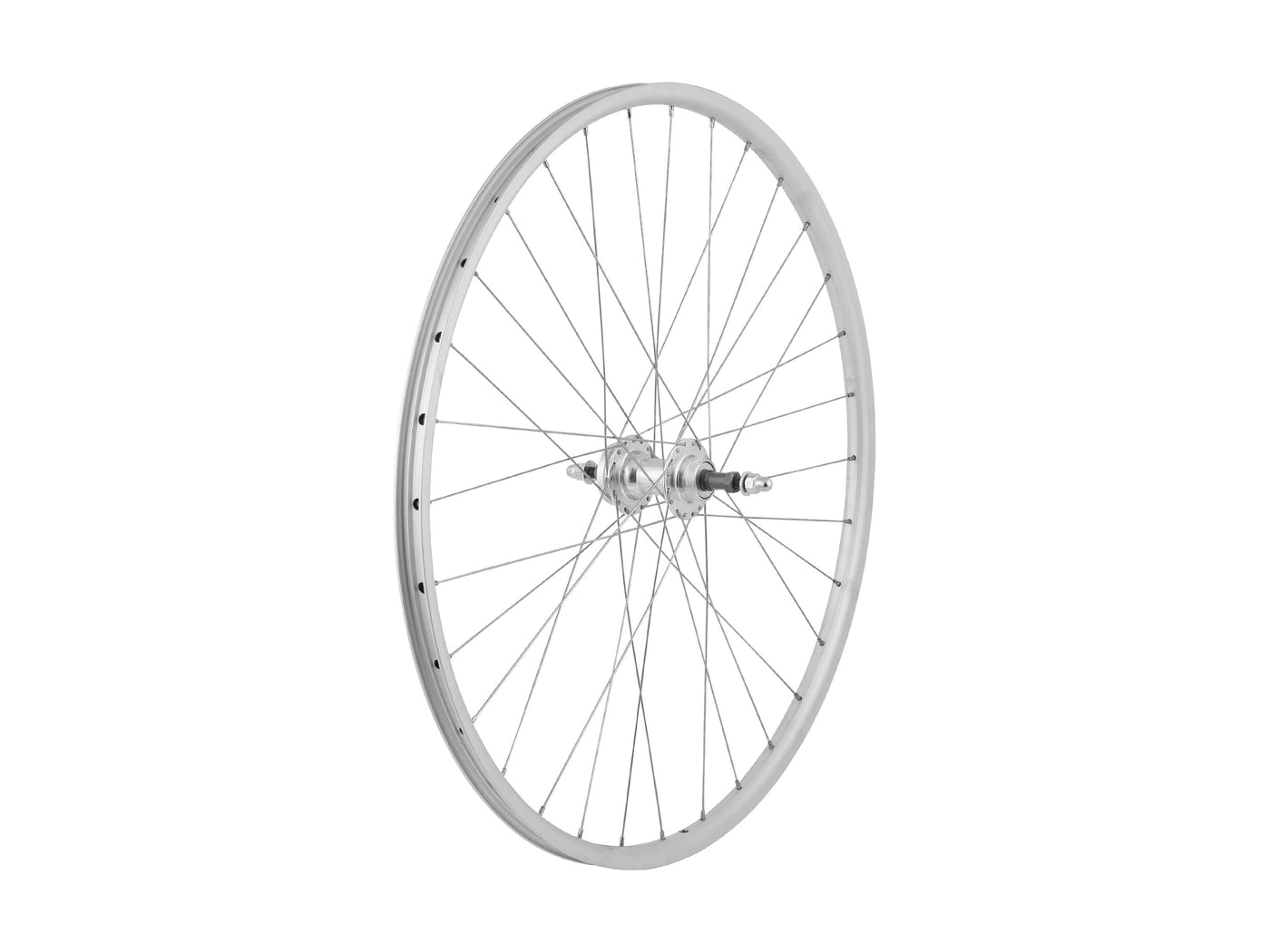 Electra Loft 7D 700c Disc Wheel