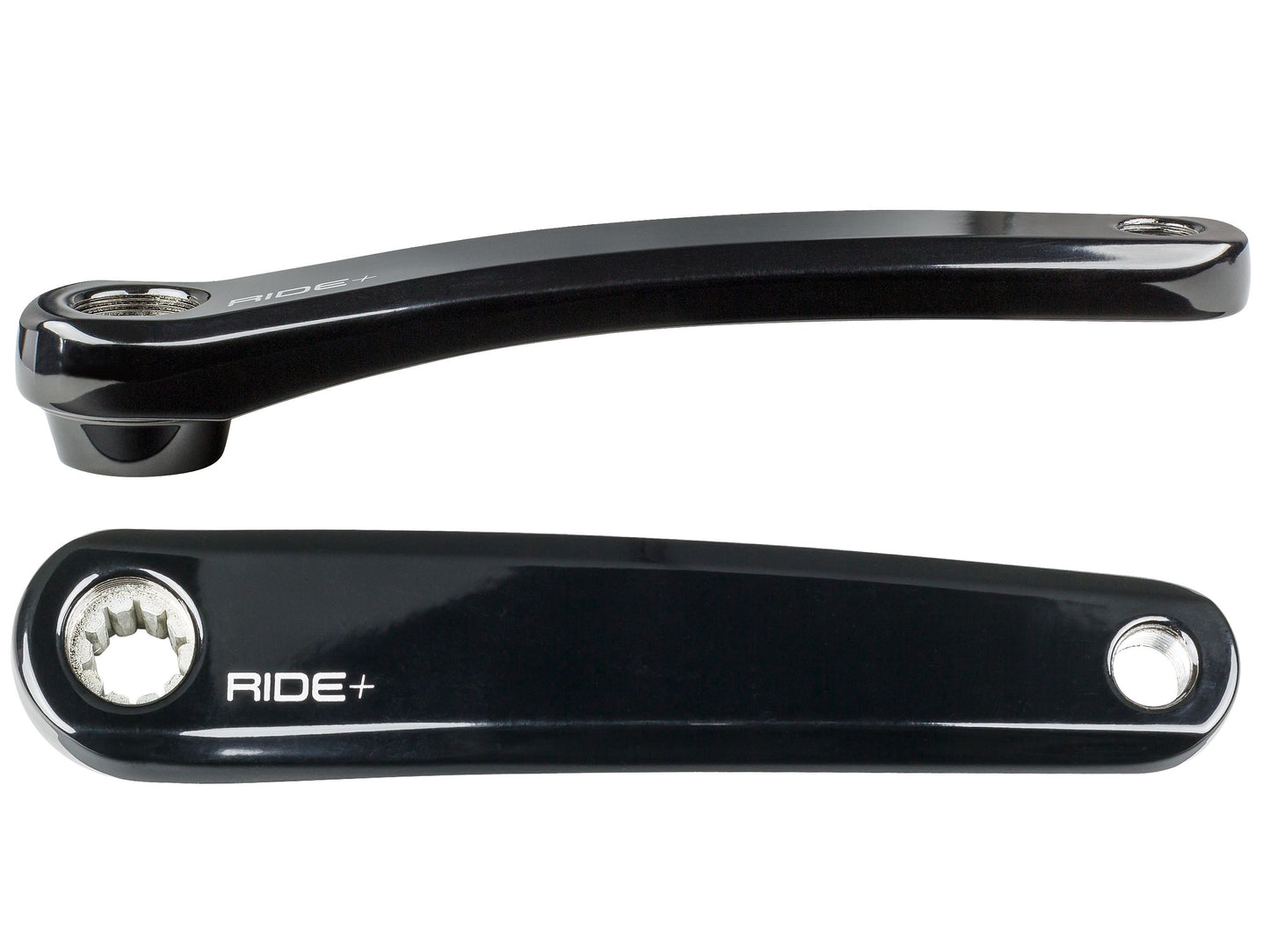 Bosch Gen 3 (Mini ISIS) Crank Arm Set