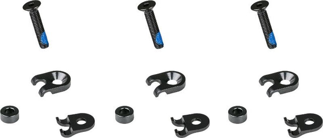 Trek Bolt-on Einzelkabel-Außenhüllen