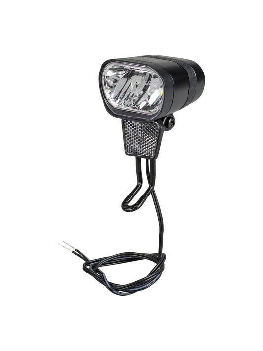Luce anteriore per e-bike Spanninga Axendo XE 80