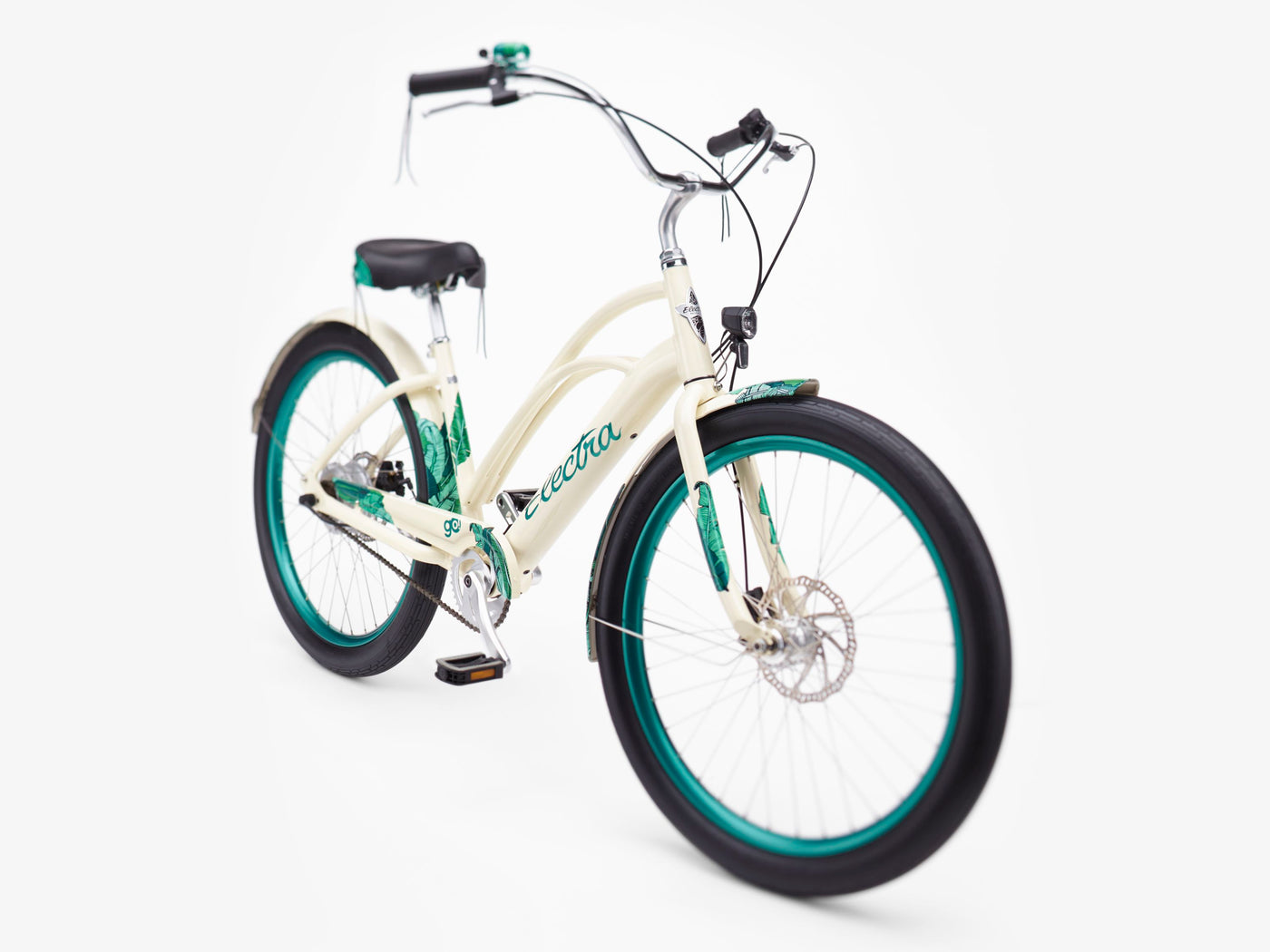 Bali Cruiser Go!