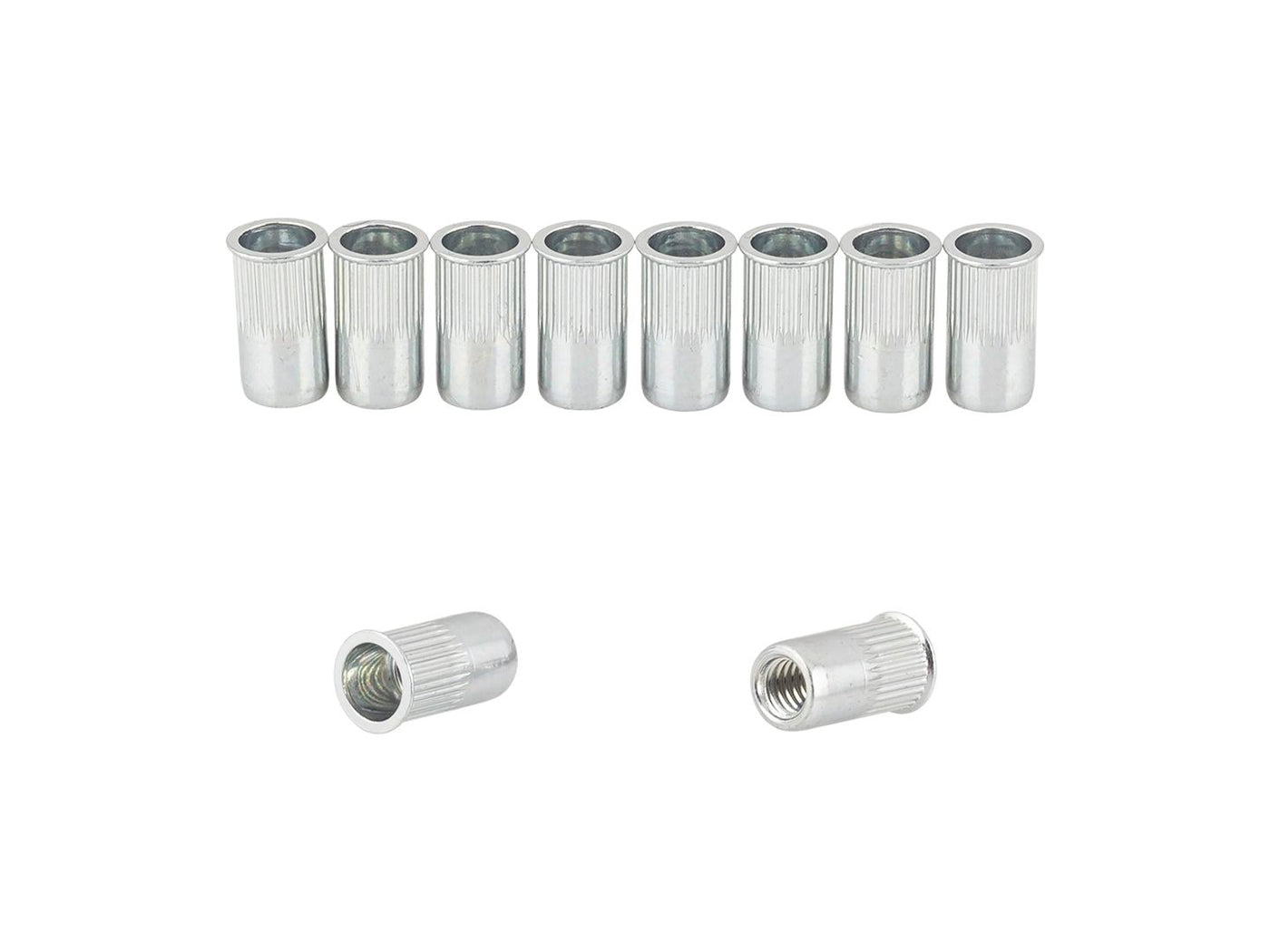 Trek Rivnut - 10er-Packung