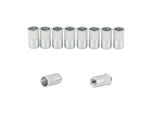 Trek Rivnut - Pack of 10