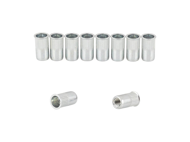 Trek Rivnut - Pack of 10